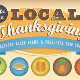 Make it a Local Thanksgiving!