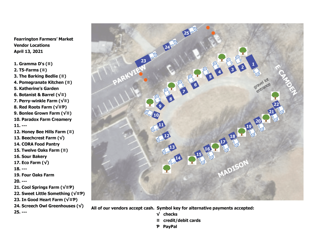 ffm vendor map 041321